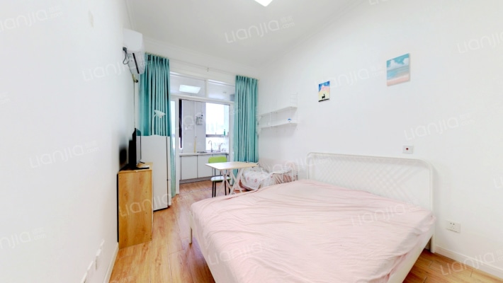 金华壹号二手房实景图