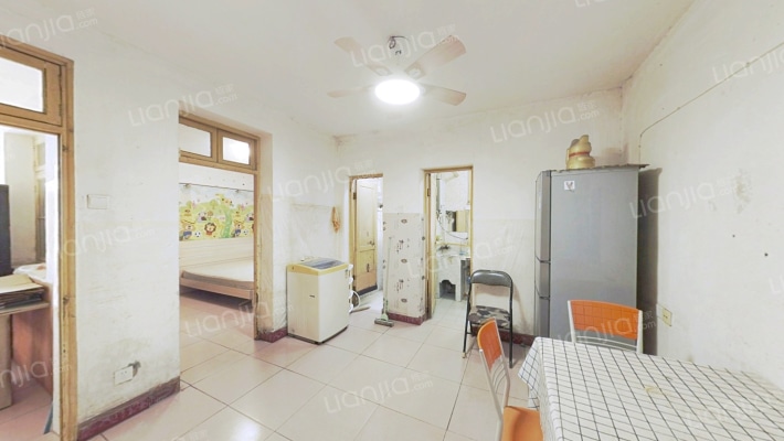 新二村二手房实景图