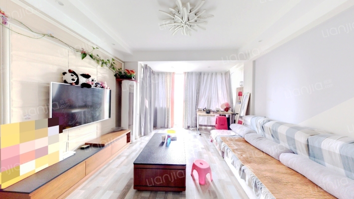 徐桥苑北区二手房实景图