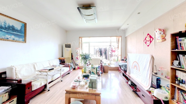 天涯庭苑二手房实景图