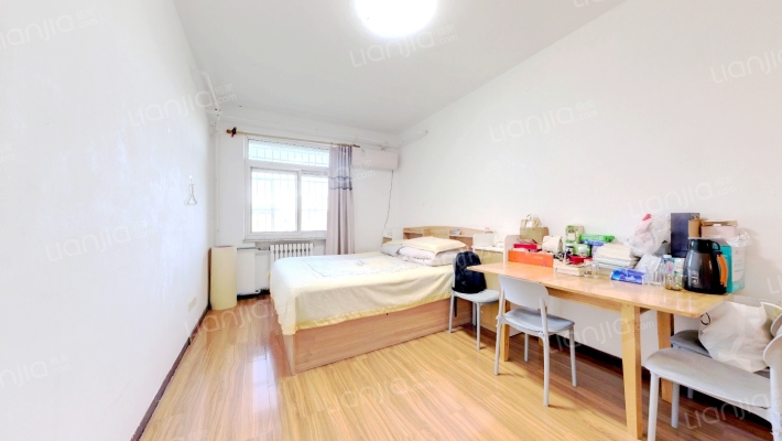 和平街八区二手房实景图