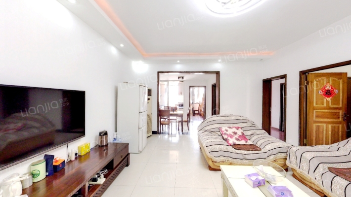 创豪天泽苑二手房实景图