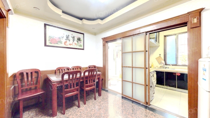 内马路散盘二手房实景图