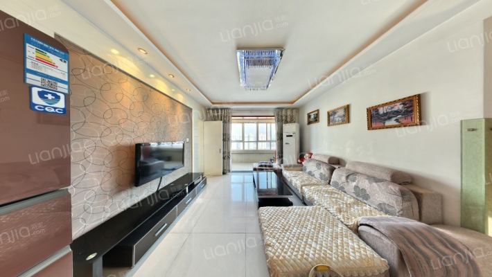 东方名苑二手房实景图