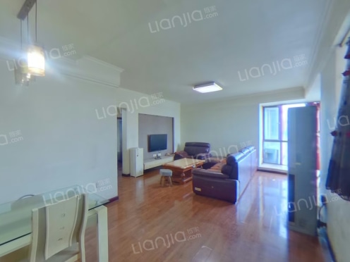 整租·星月湾 4室2厅 南