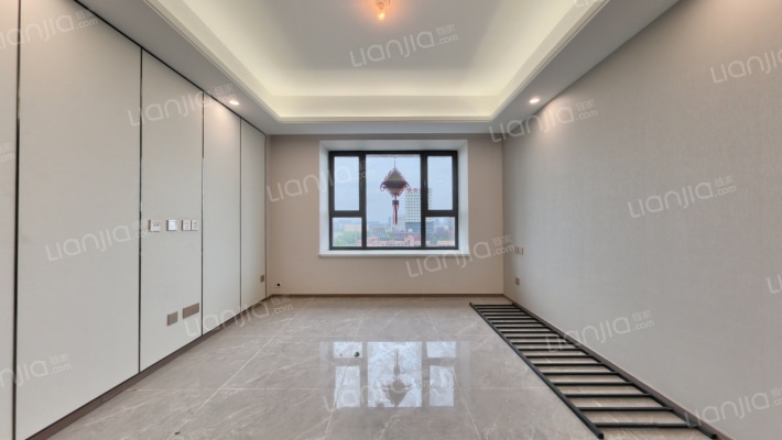 紫薇毓秀府二手房实景图