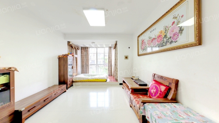 富宁新兴苑二手房实景图