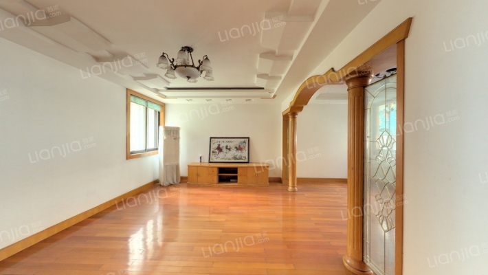 崇学苑二手房实景图