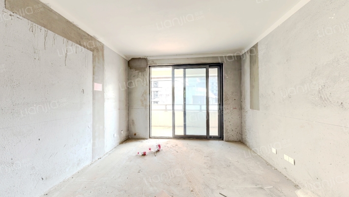 欢GO街区二手房实景图