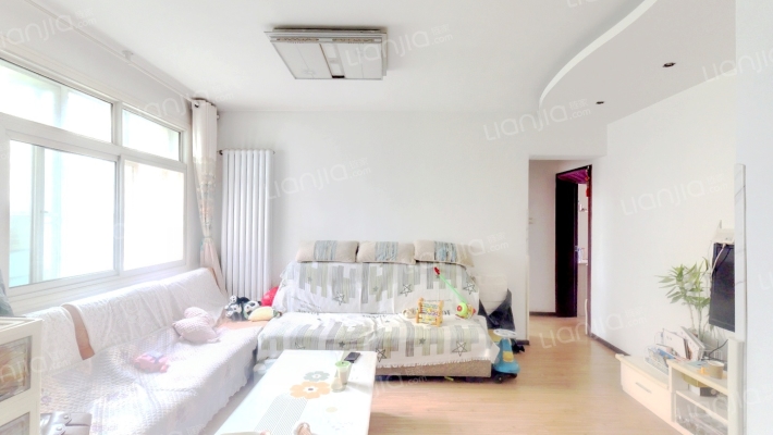 城关区政府家属院二手房实景图