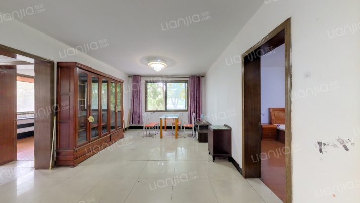 百水家园二手房实景图