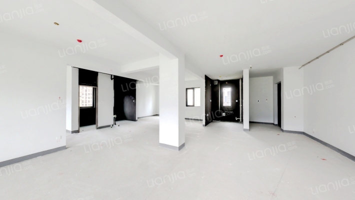 润南景苑二手房实景图