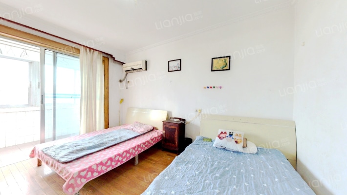 中兴新村二手房实景图