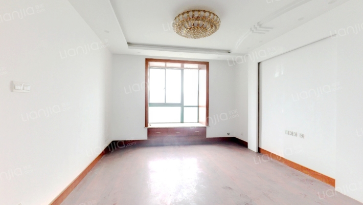 潤欣花園二手房实景图