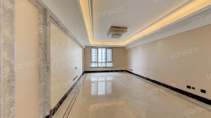 中航国际广场一期二手房实景图