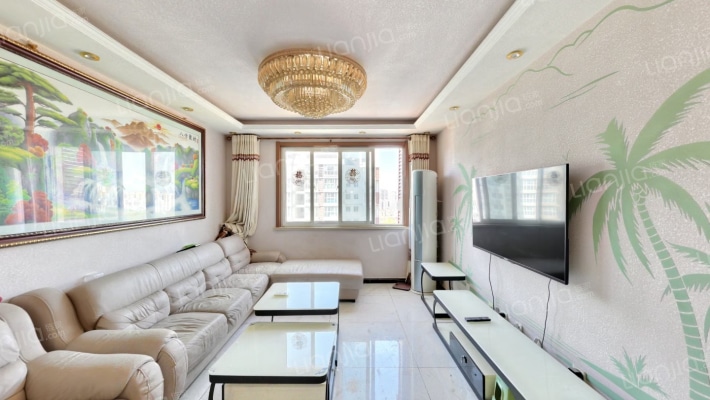 恒顺家园二手房实景图