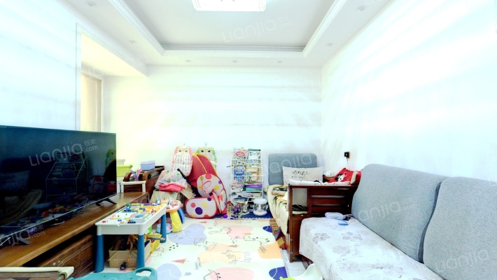 盛驰花园二手房实景图