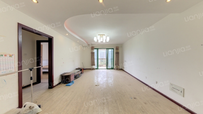 世纪城惜春苑二手房实景图