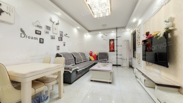 千鹿山二手房实景图