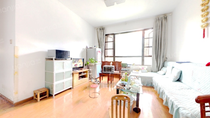 爵领欧城二手房实景图