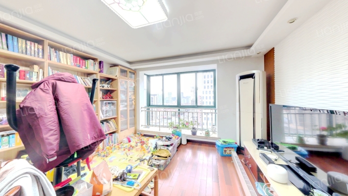 海洲丽园二手房实景图