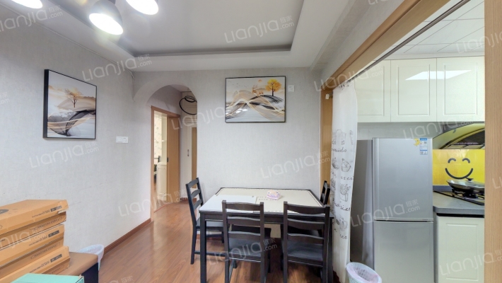 北禅寺巷小区二手房实景图