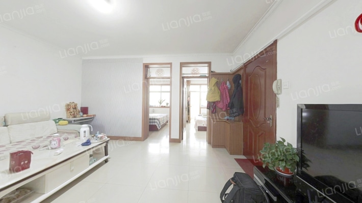 正大家园二手房实景图