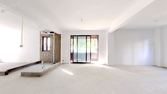 中庚东金二手房实景图