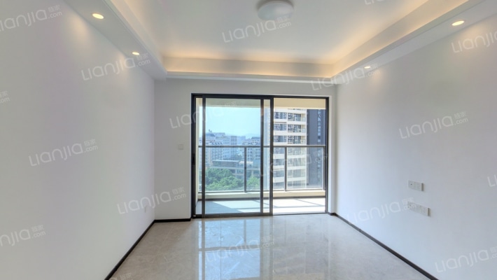 金溪珑泽花园二手房实景图