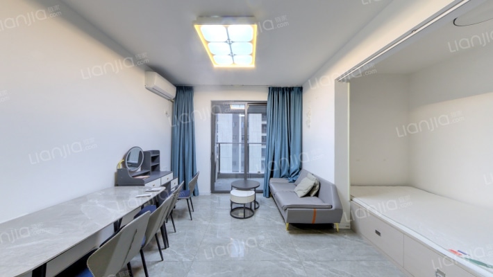 金辉观澜云著C区二手房实景图