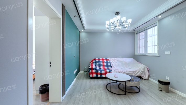 清新花苑北区二手房实景图