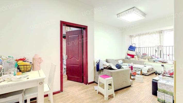 金科东方雅郡二手房实景图