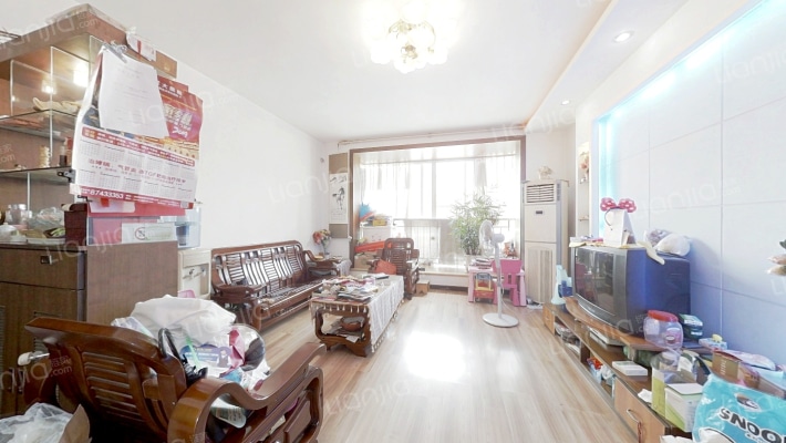 陵川社区二手房实景图