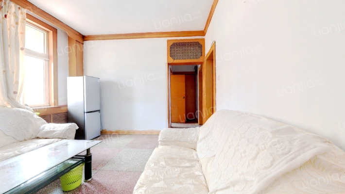 市政住宅楼二手房实景图