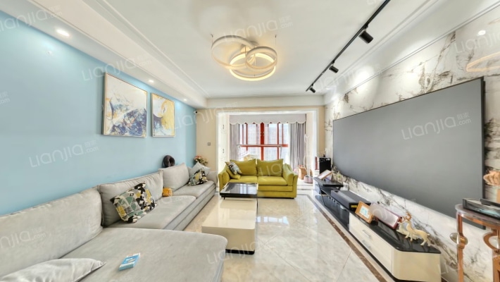 天悦城二手房实景图