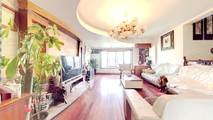 双桥路242号二手房实景图