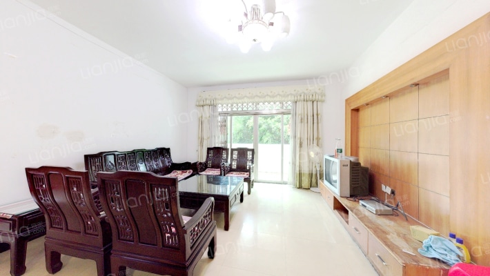 荟丽家园一期二手房实景图