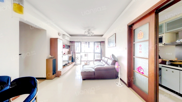 瑜翠园二手房实景图