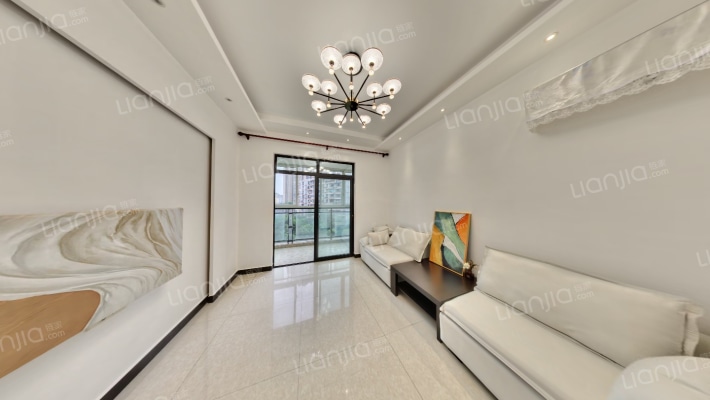 国宾豪庭二期幸福时光二手房实景图