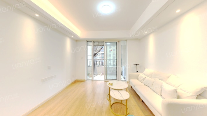 九筑名邸二手房实景图