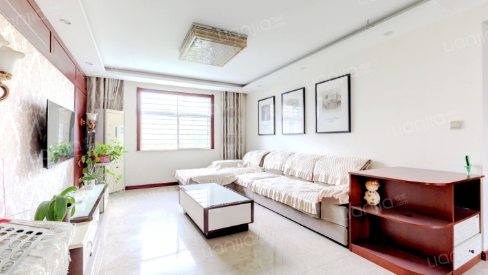 香格里拉二手房实景图