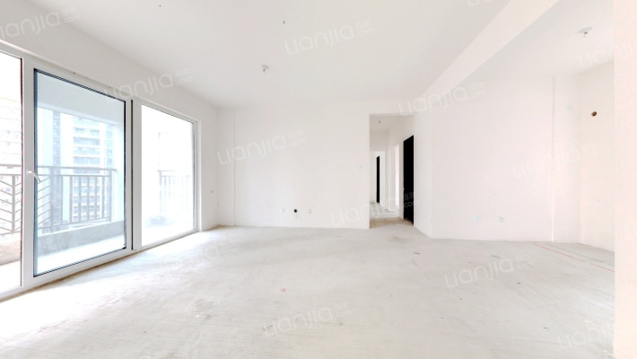 悦龙山二手房实景图