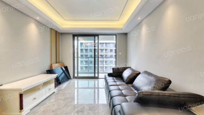 映月江南府二手房实景图