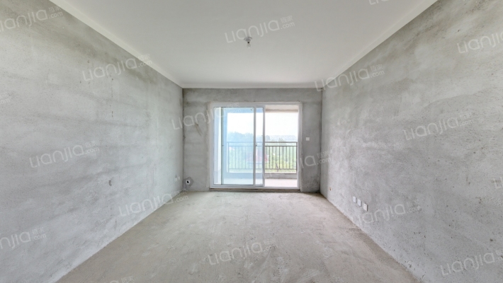 同信世博院r四期江上桃源二手房实景图