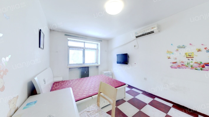 濒开里二手房实景图