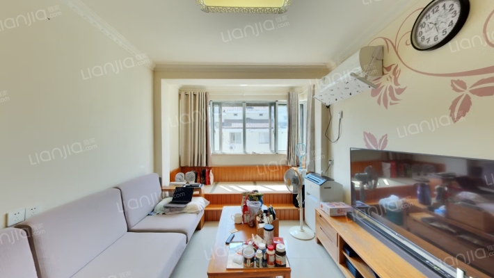 和乐家园二手房实景图