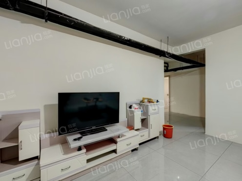 整租·开元名居 3室2厅 南