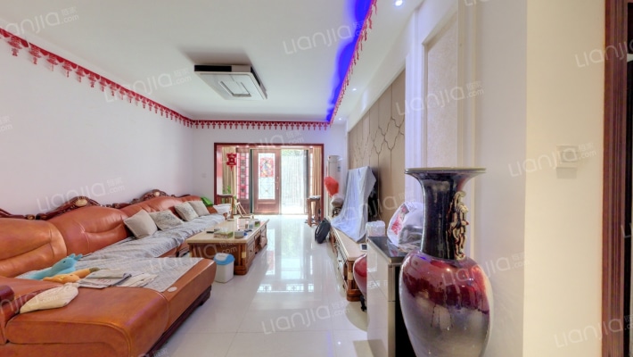 CBD爱克·首府二手房实景图