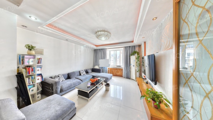 泰禹家园2期二手房实景图