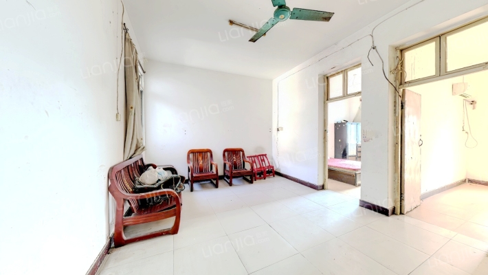 徐东村小区二手房实景图